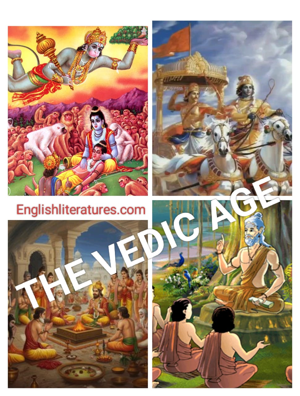 ICSE CLASS 9 HISTORY THE VEDIC PERIOD QUESTIONS AND ANSWERS