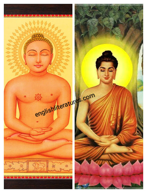 ICSE CLASS 9 HISTORY JAINISM AND BUDDHISM QUESTIONS AND ANSWERS